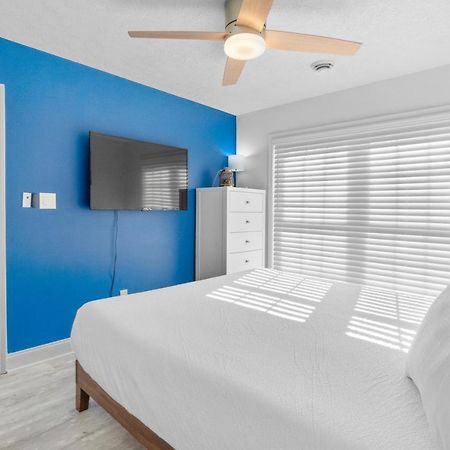 Willapye Beach House By The Sea Navarre Extérieur photo