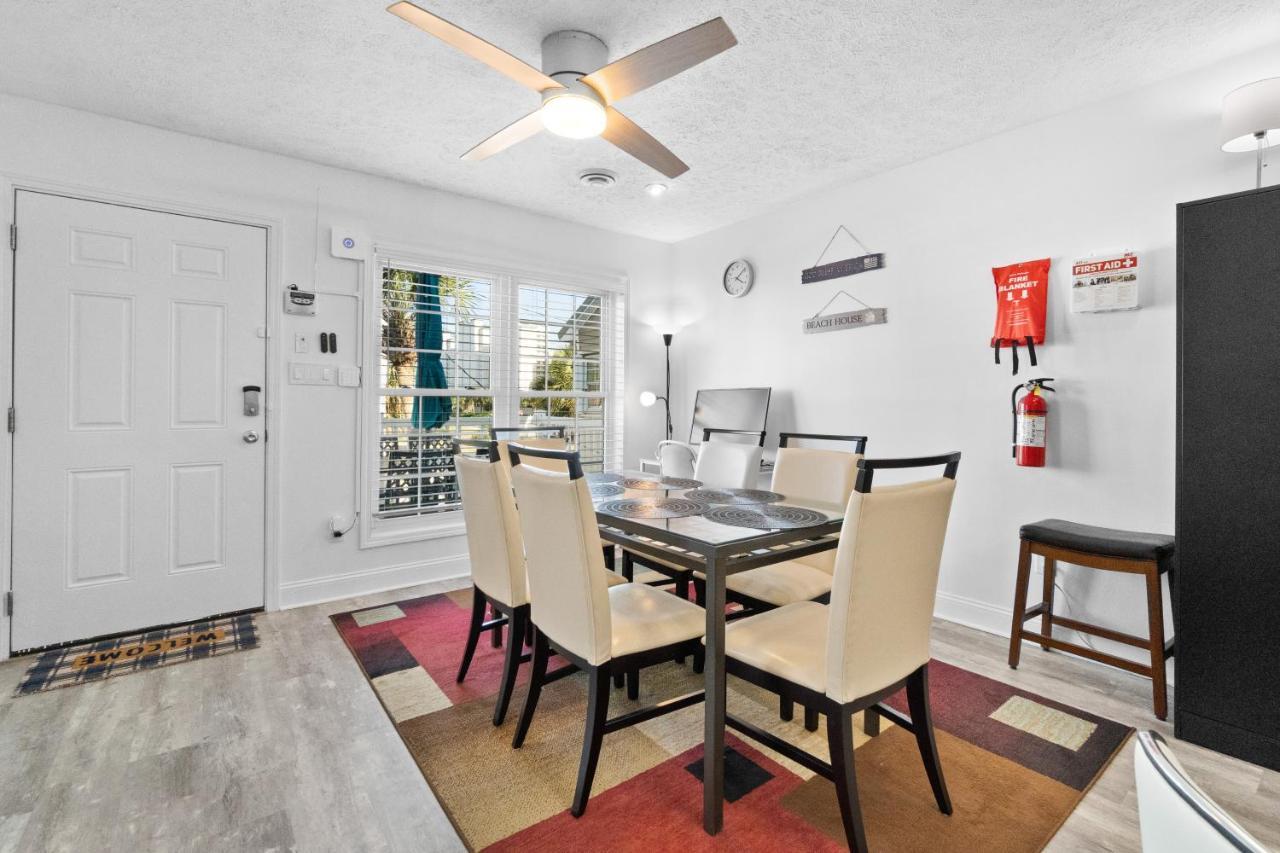 Willapye Beach House By The Sea Navarre Extérieur photo