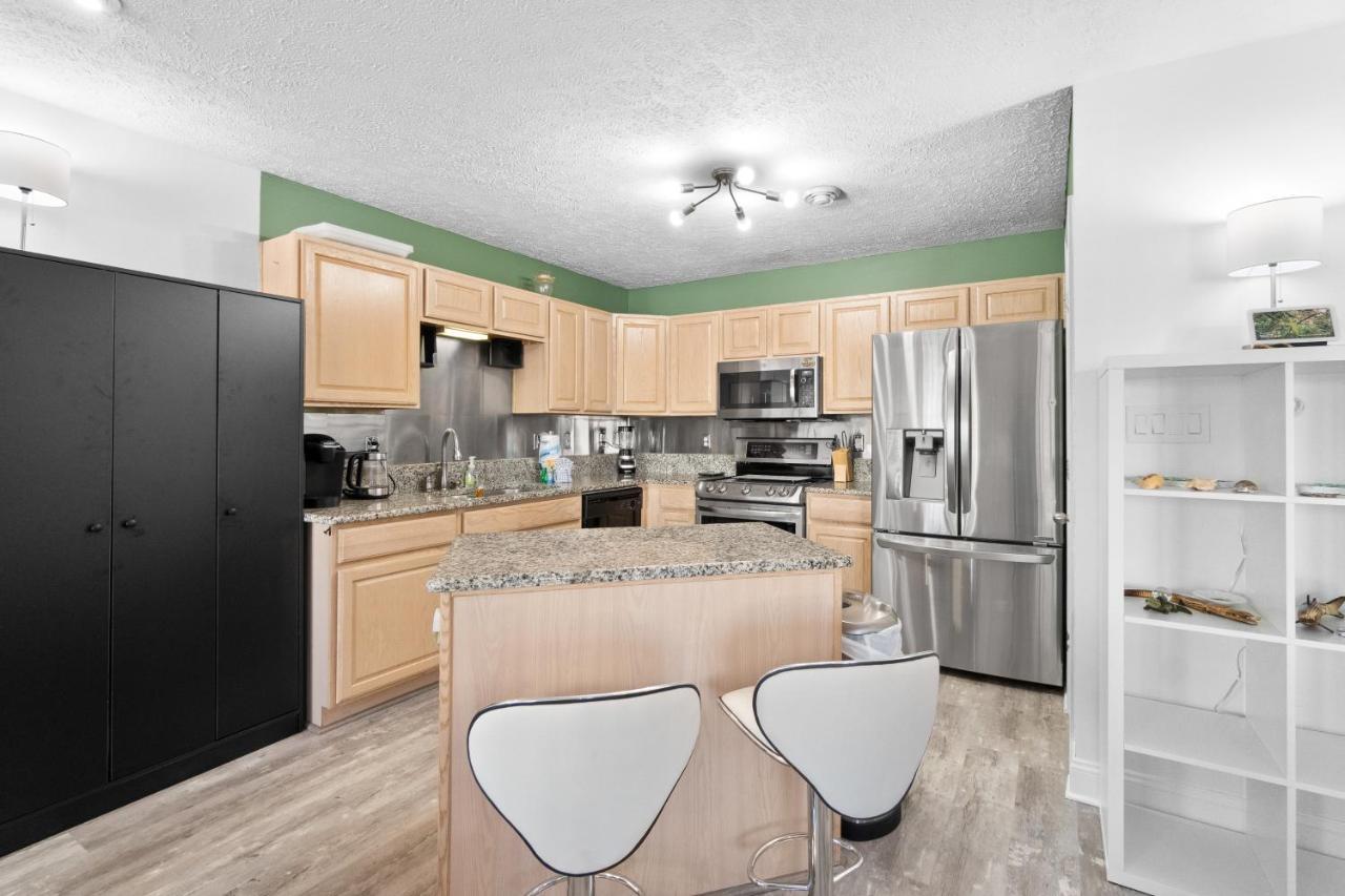 Willapye Beach House By The Sea Navarre Extérieur photo