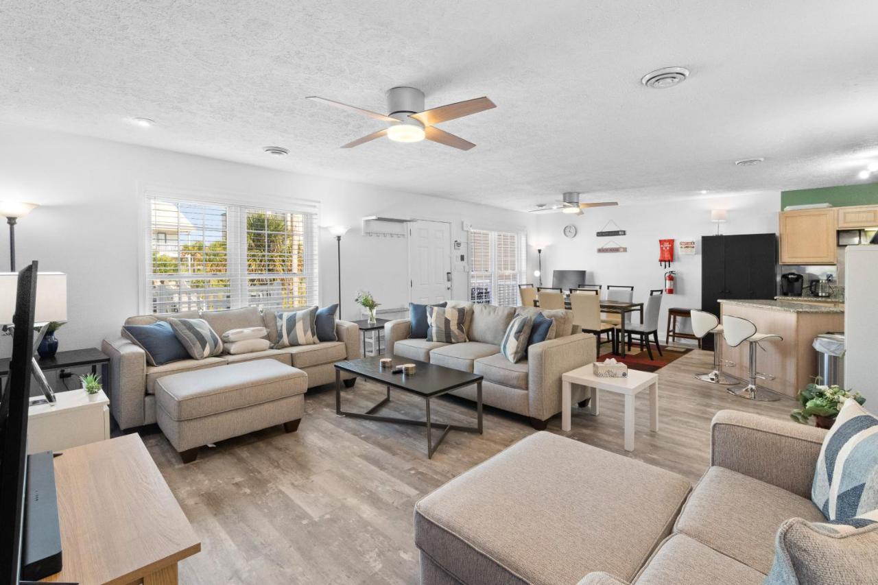 Willapye Beach House By The Sea Navarre Extérieur photo