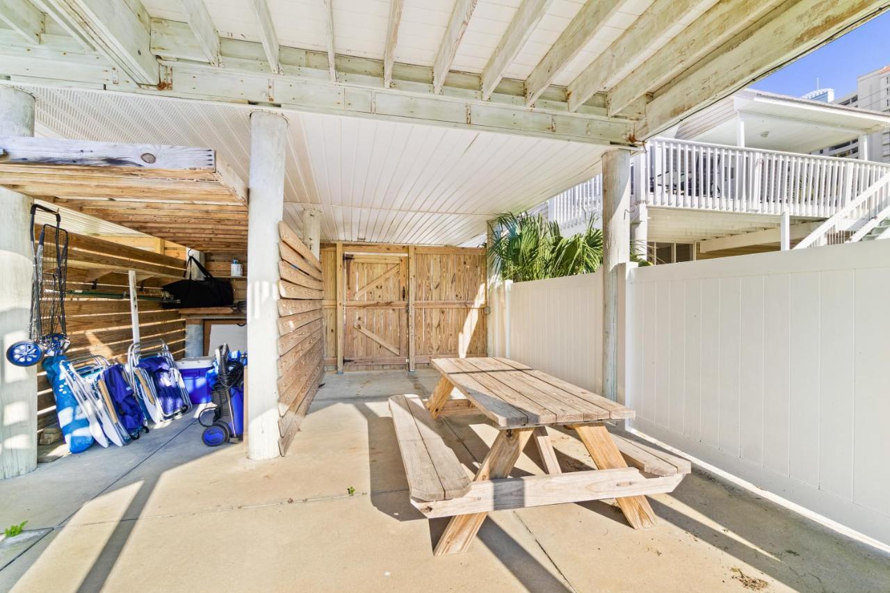 Willapye Beach House By The Sea Navarre Extérieur photo