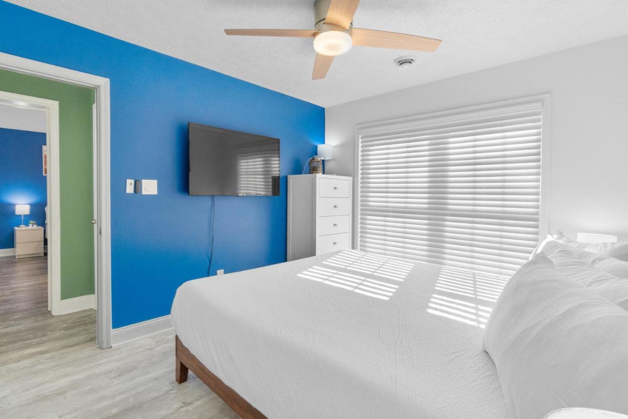 Willapye Beach House By The Sea Navarre Extérieur photo