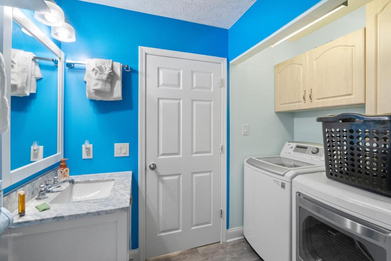 Willapye Beach House By The Sea Navarre Extérieur photo
