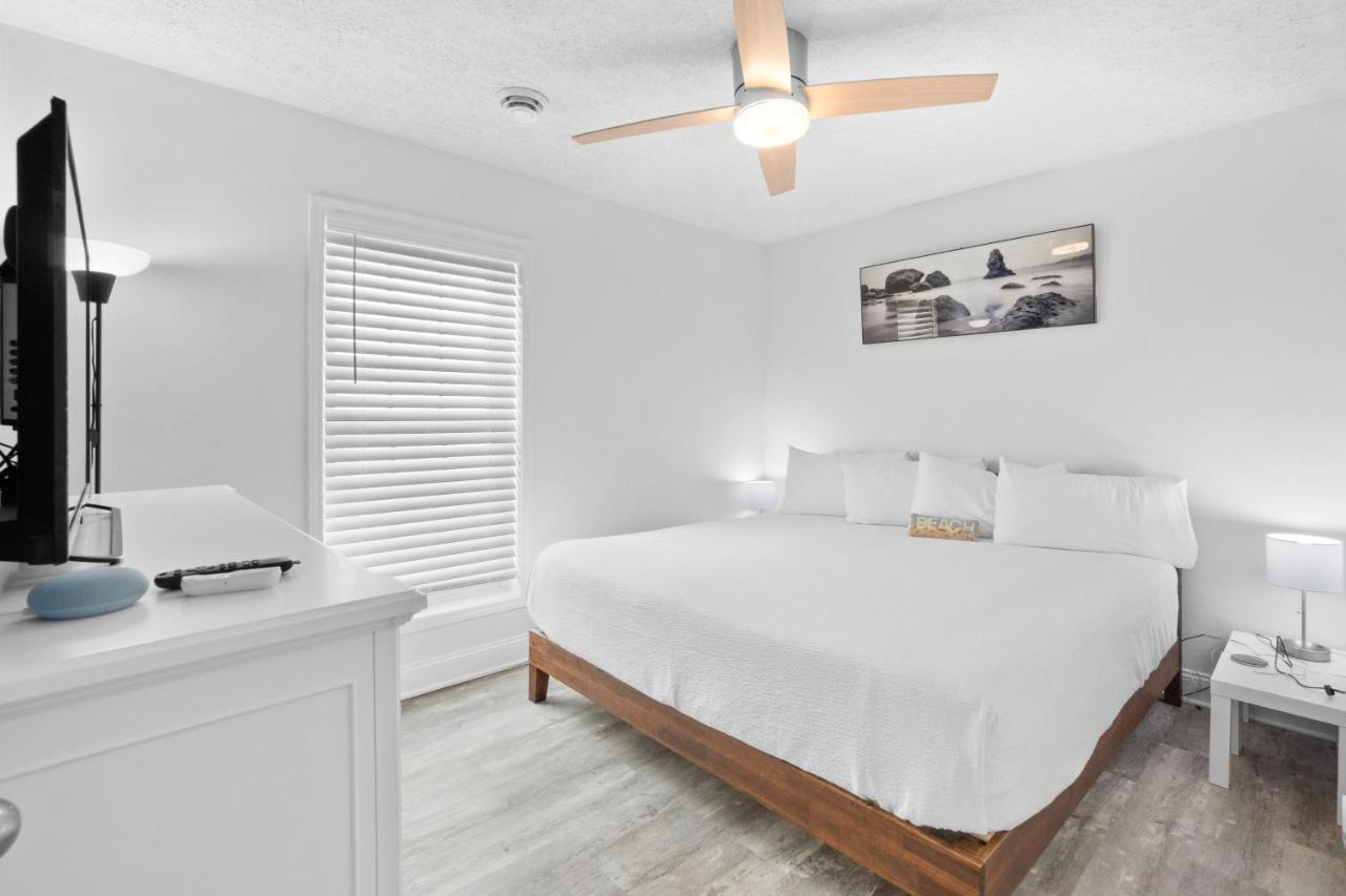 Willapye Beach House By The Sea Navarre Extérieur photo