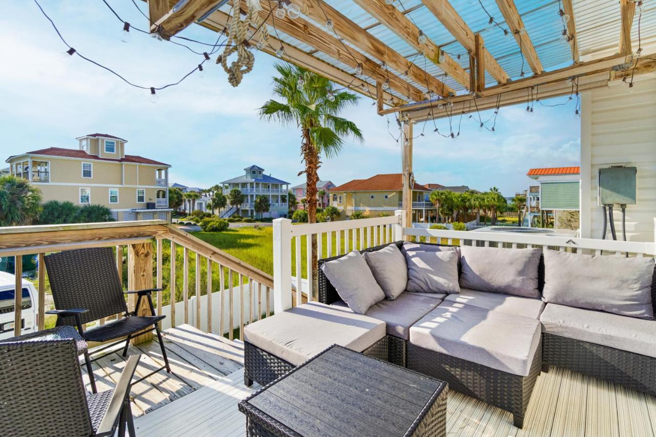 Willapye Beach House By The Sea Navarre Extérieur photo